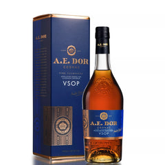 A.E. Dor Fine Champagne VSOP Cognac 700ml