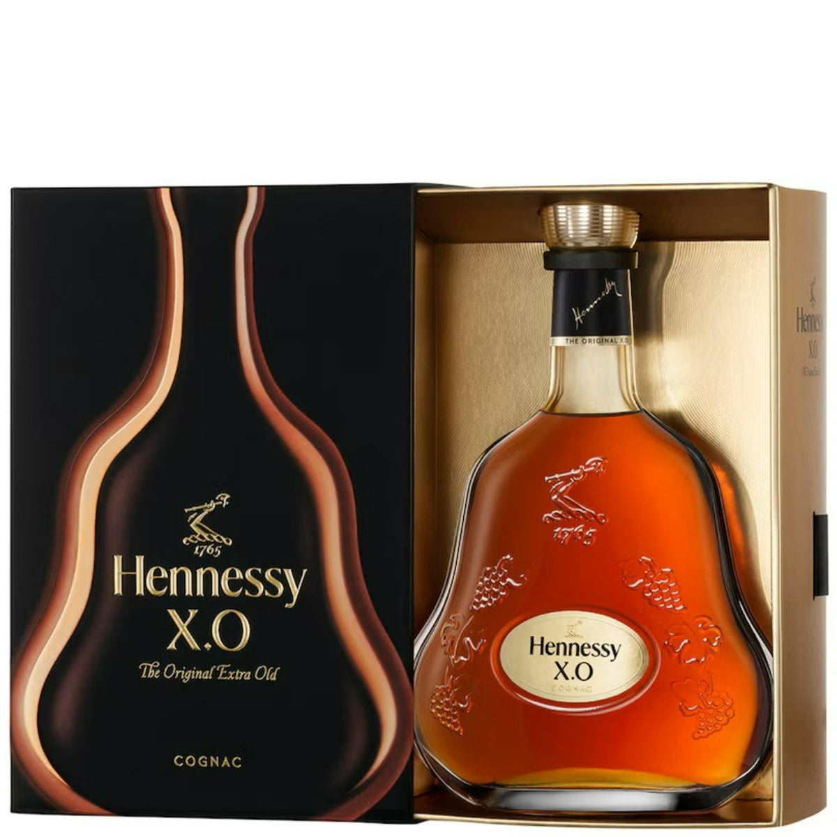 Hennessy XO Extra Old Cognac 750ml | ShopSK