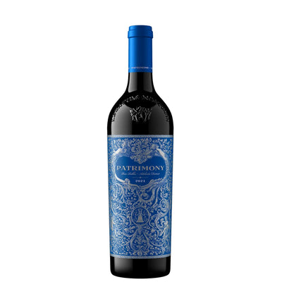 Daou Patrimony Cabernet Sauvignon Paso Robles 750ml