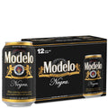 Modelo Negra 12pk Can 12oz