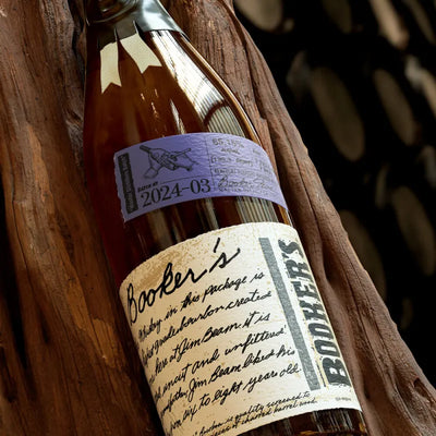 Booker's Bourbon 2024-03 