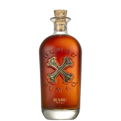 Bumbu Original Craft Rum 750ml