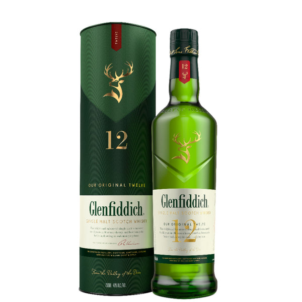 ウイスキー Glenfiddich AGED18YEARS Glenfiddich 18 Year Old Single Malt Scotch Whisky