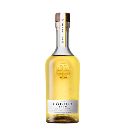 Código 1530 Reposado 375ml