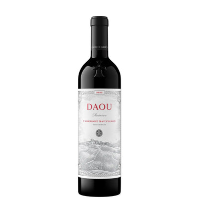 Daou Reserve Cabernet Sauvignon Paso Robles 750ml