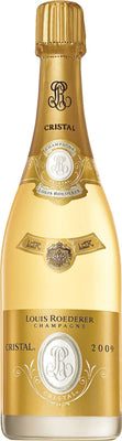 Louis Roederer Cristal Champagne 2009 3L (Jeroboam)