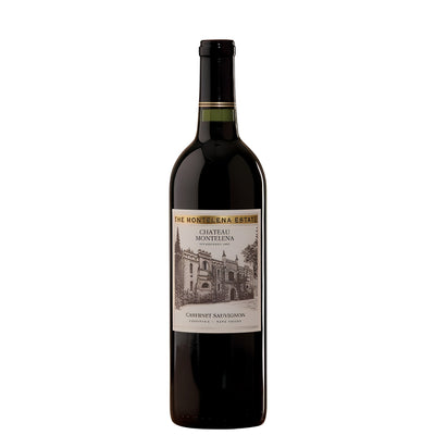 Château Montelena Cabernet Sauvignon Napa Valley 750ml