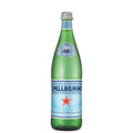 S.Pellegrino Sparkling Natural Mineral Water 750ml
