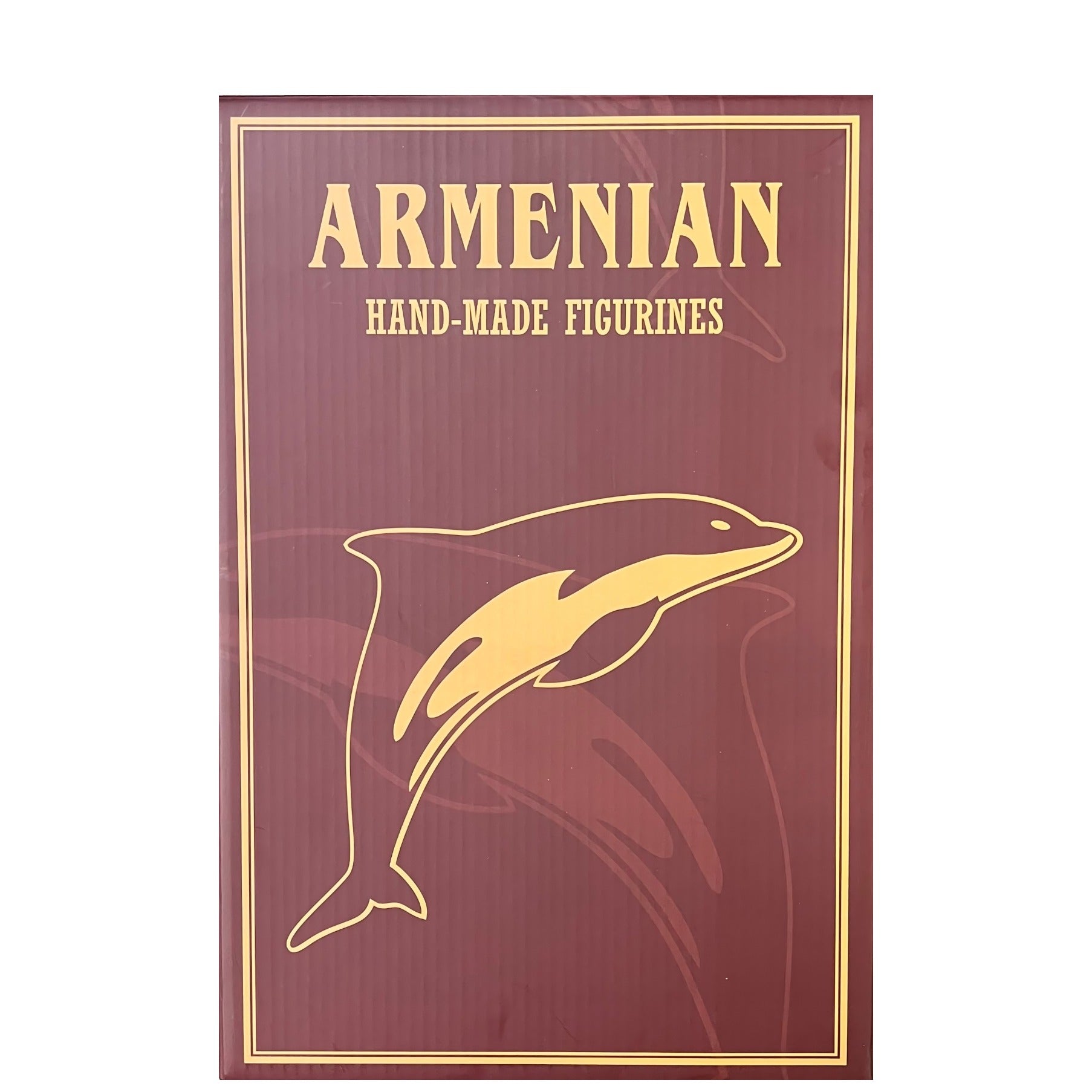 Proshyan Dolphin XO Armenian Brandy 375ml | ShopSK