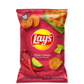 Lay's Potato Chips Chile Limon 7.75oz