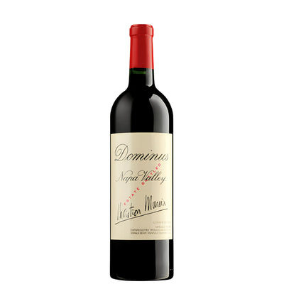 Dominus Estate Napa Valley 750ml