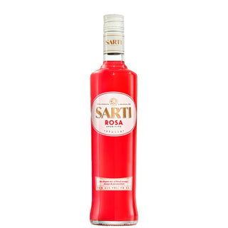 Sarti Rosa Liqueur 750ml