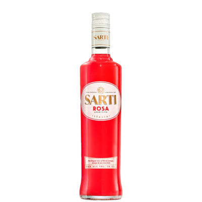 Sarti Rosa Liqueur 750ml