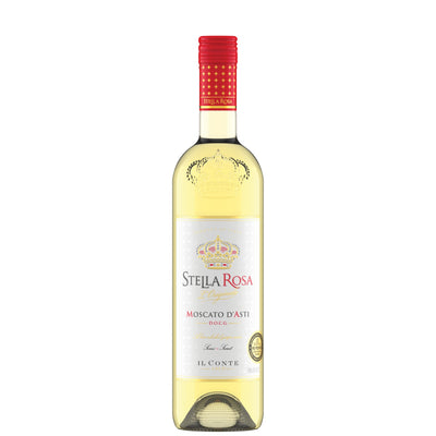 Stella Rosa Moscato D' Asti 750ml