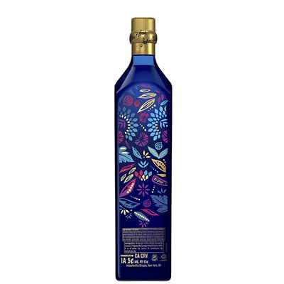 Johnnie Walker Blue Label Festive Blend Limited Edition 750ml