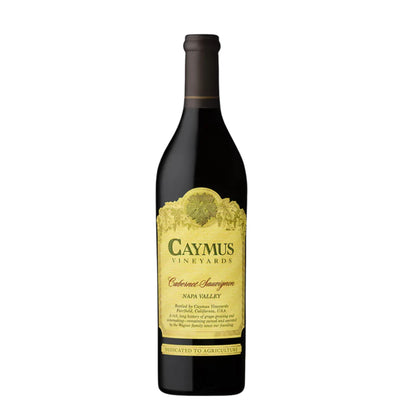 Caymus Cabernet Sauvignon Napa Valley 1L