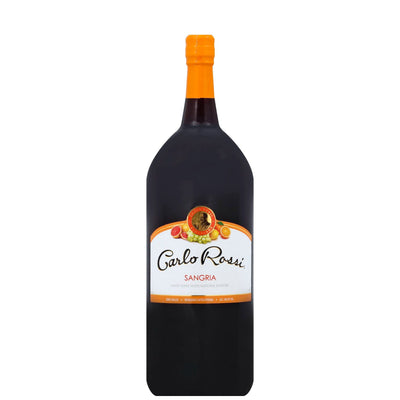 Carlo Rossi Sangria 1.5 Liter