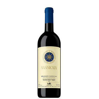 Tenuta San Guido Bolgheri Sassicaia 750ml | ShopSK