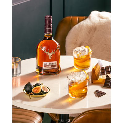 Buy The Dalmore 12-Year-Old Single Malt Whisky Online – Best Deals Buy The Dalmore 12-Year-Old Single Malt Whisky Online – Best Deals