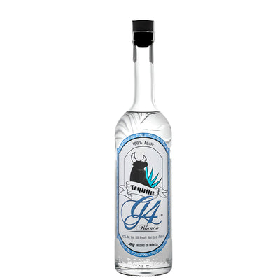 G4 Clásico Blanco Tequila 750ml