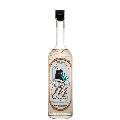 G4 Clásico Reposado Tequila 750ml