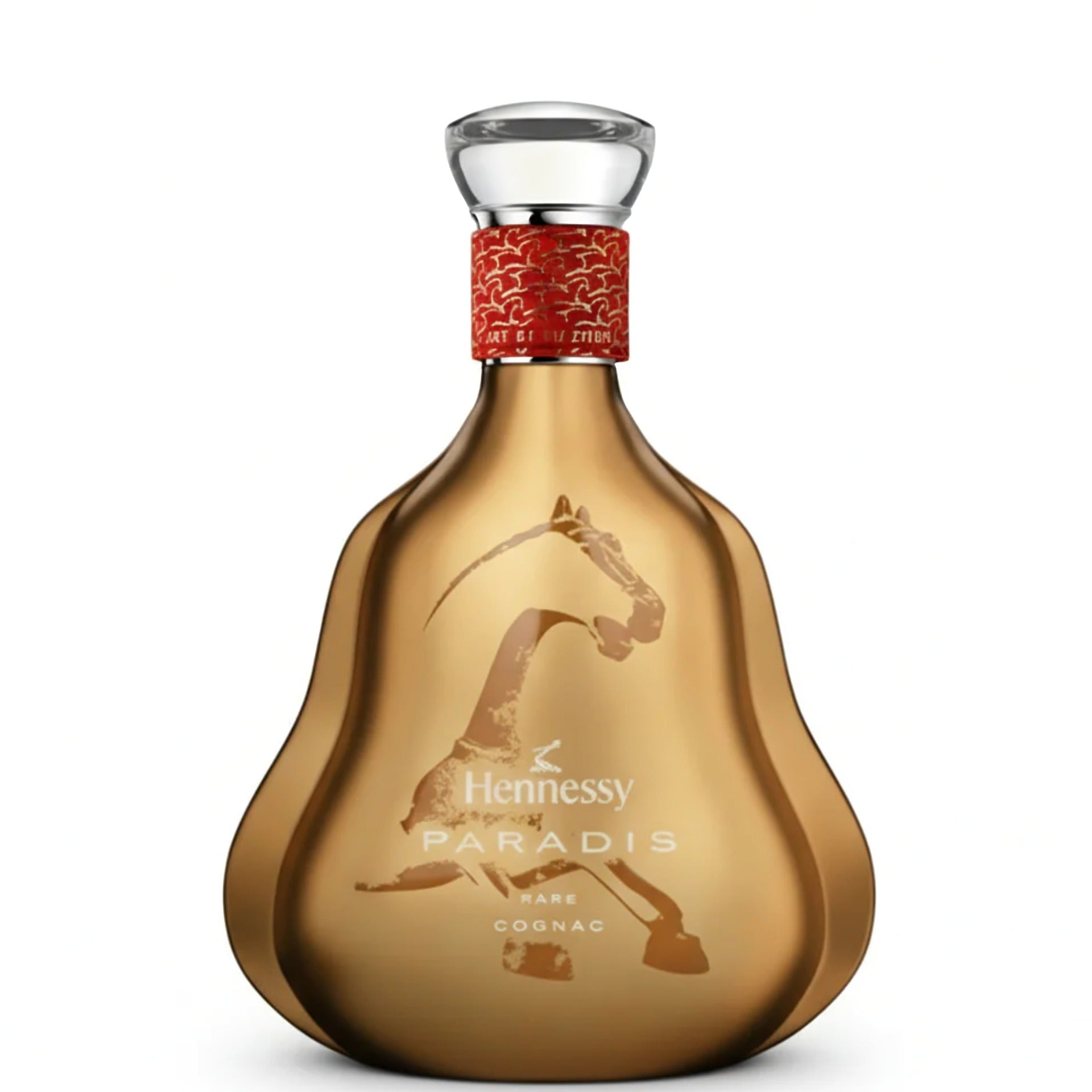 Hennessy Paradis Rare Lunar New Year 2026 Cognac 700ml | ShopSK