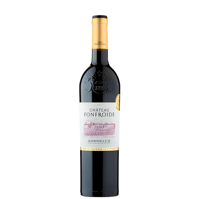 Château Fonfroide Bordeaux 750ml