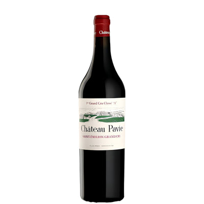 Château Pavie Saint-Émilion Grand Cru 2016 750ml