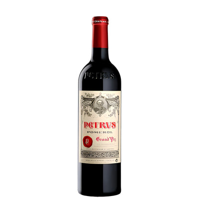Château Pétrus Pomerol 750ml
