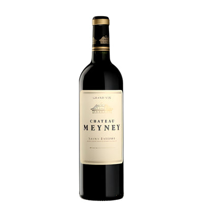 Château Meyney Saint-Estèphe 750ml