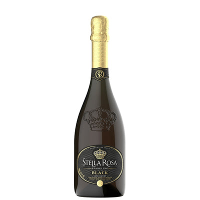 Stella Rosa Black Sparkling 750 ml