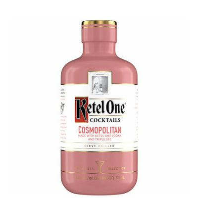 Ketel One Cocktails Cosmopolitan 375ml