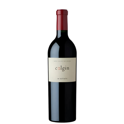 Colgin IX Estate Red Wine Napa Valley 750ml