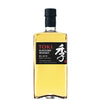 サントリー ウイスキー 季 ブラック 1L TOKI BLACK 免税店限定 Suntory Toki Black Japanese Whisky 750ml - Limited Edition – Hi Proof