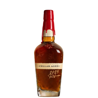 Maker’s Mark Cellar Aged 2025 11-Year-Old Bourbon Whiskey - 750ml
