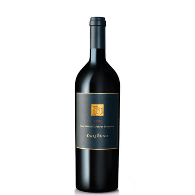 Darioush Cabernet Sauvignon Napa Valley 750ml