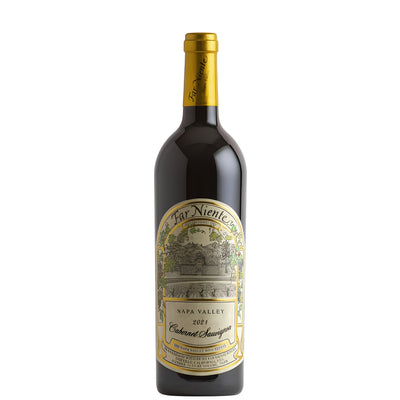 Far Niente Cabernet Sauvignon Napa Valley 750ml