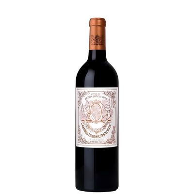 Château Pichon Baron Pauillac 750ml