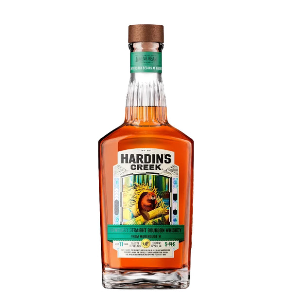 Hardin's Creek Warehouse W 11 Year Bourbon 700ml | ShopSK
