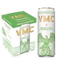 VMC Pepino Limón 4pk Can 12oz