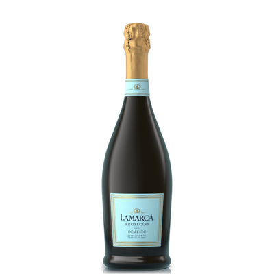 La Marca Prosecco DOC Demi Sec 750ml