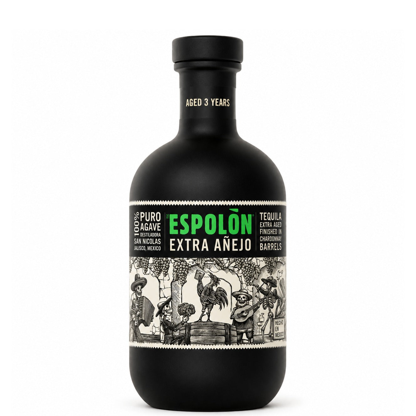 テキーラ 4本セット Don Julio Espolon Espolòn Extra Añejo Tequila 750ml | ShopSK