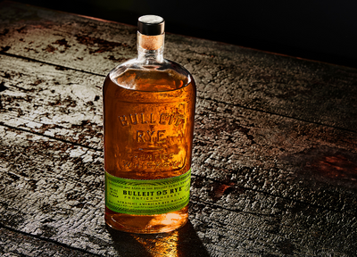 Bulleit Rye Whiskey 750ml