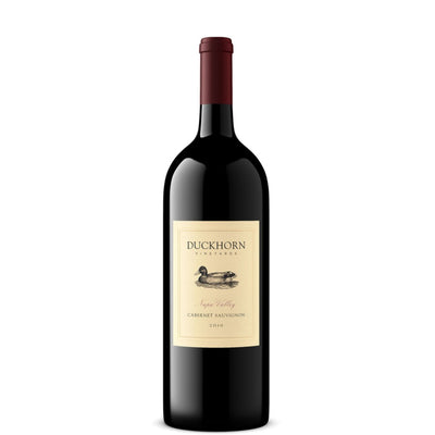 Duckhorn Cabernet Sauvignon Napa Valley 1.5 Liter