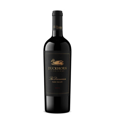 Duckhorn The Discussion Napa Valley Red Blend 750ml