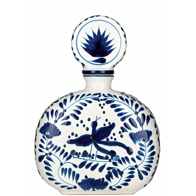 Azulejos Talavera Reposado Tequila