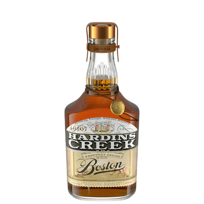 Hardin's Creek Boston Kentucky Straight Bourbon Whiskey 750ml