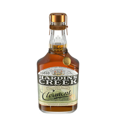 Hardin's Creek Clermont Kentucky Straight Bourbon Whiskey 750ml