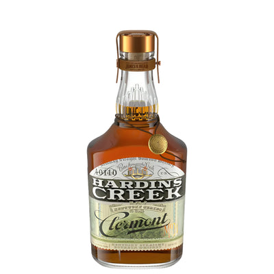 Hardin's Creek Clermont Kentucky Straight Bourbon | ShopSK