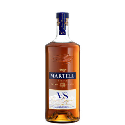 Martell VS Cognac 750ml